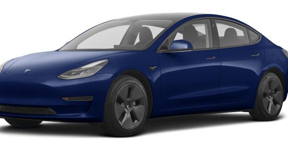 TESLA MODEL 3 2021 5YJ3E1EA2MF029173 image TESLA MODEL 3 2021 5YJ3E1EA2MF029173 image